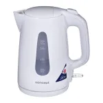 Concept RK2380 electric kettle 1.7 L 2200 W White