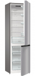 Gorenje NRK6202ES4 k&uuml;lmik-s&uuml;gavk&uuml;lmik Eraldiseisev 331 L E Hall