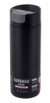 Kambukka Olympus Matte Black - termokruus, 500 ml