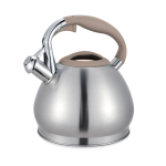 Veekeetja Maestro MR-1318 2,5 l h&otilde;bedane, must
