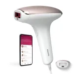 Philips Lumea Advanced SC1994/00 valgusekarvaeemaldaja Intensiivpulssvalgus (IPL) Roosa, Valge