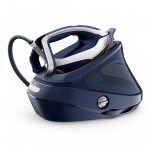 Tefal Pro Express Vision GV9812 3000 W 1,1 L Durilium AirGlide Autoclean tald Sinine, Valge