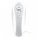 Zelmer Hand Mixer ZHM2450 700 W White