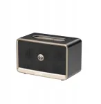 W-KING H330 Wireless Bluetooth Speaker &ndash; Black