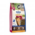 Bosch 01030 t&auml;iskasvanud lambaliha ja riisiga 3 kg