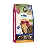 Bosch 01030 t&auml;iskasvanud lambaliha ja riisiga 3 kg