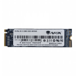 AFOX ME300-256GN sisemine SSD M.2 256 GB PCI Express 3.0 3D NAND NVMe
