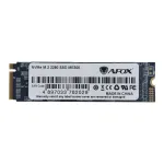 AFOX ME300-256GN sisemine SSD M.2 256 GB PCI Express 3.0 3D NAND NVMe