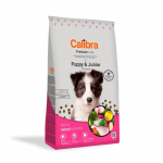 CALIBRA Dog Premium Line Puppy&Junior kanaga kuivtoit koertele - 12 kg