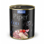 Dolina Noteci Piper tursaga - M&auml;rg koeratoit 800 g