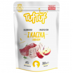 TUF TUF Pardi ja &otilde;una m&auml;rgtoit koerale - 300g