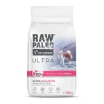 RAW PALEO Ultra Pork Medium & Large Adult kuivtoit koertele - 10 kg