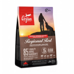 ORIJEN Regional Red - kuiv koeratoit - 2 kg
