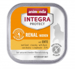 ANIMONDA Integra Protect neerupatsi m&auml;rgtoit kassidele 100g