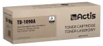 Actis TB-1090A tooner (asendus Brother TN-1090 TN1090 jaoks; standardne; 1500 lehek&uuml;lge; must)