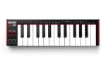AKAI LPK 25 MKII - USB/MIDI mini-klaviatuur