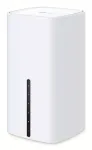 TP-Link Archer NX200 traadita ruuter Gigabit Ethernet kahesageduslik (2,4 GHz / 5 GHz) 5G Valge