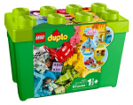 LEGO DUPLO 10914 LUKSUSLIK S&Uuml;DAMEKARP