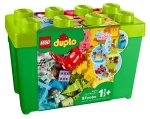 LEGO DUPLO 10914 LUKSUSLIK S&Uuml;DAMEKARP