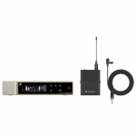 Sennheiser EW-D ME2 SET (Q1-6) - juhtmevaba komplekt miniatuurse saatja ja ME2 mikrofoniga, 470-526 MHz