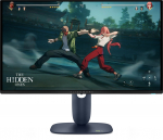Alienware AW2725D arvutimonitor 68,6 cm (27") 2560 x 1440 pikslit Quad HD QD-OLED sinine
