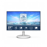Philips V Line 271V8AW/00 arvutimonitor 68,6 cm (27") 1920 x 1080 pikslit Full HD LCD valge