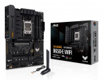 ASUS TUF GAMING B650-E WIFI AMD B650 Socket AM5 ATX emaplaat