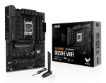 ASUS TUF GAMING B650-E WIFI AMD B650 Socket AM5 ATX emaplaat
