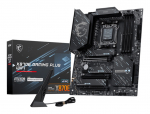 MSI X870E GAMING PLUS WIFI emaplaat AMD X870E pesa AM5 ATX