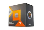 PROTSESSOR AMD RYZEN 7 7800X3D - KARP