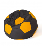Sako kott-tumba Ball must-kollane XL 120 cm