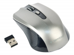 GEMBIRD MUSW-4B-04-BG Wireless mouse