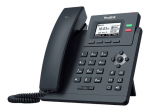 YEALINK SIP-T31P VoIP-telefon ilma toiteplokita