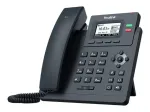 YEALINK SIP-T31P VoIP-telefon ilma toiteplokita