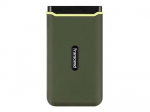 TRANSCEND ESD380C 2TB External SSD