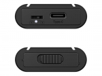 ICY BOX IB-1807MT-C31 External enclosure