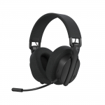 White Shark WGH-2444 Firecrest Black