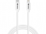 Sandberg 136-58 USB-C PD to Lightning MFI 1M