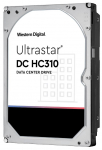 HDD|WESTERN DIGITAL ULTRASTAR|Ultrastar DC HC310|HUS726T6TAL5204|6TB|SAS|256 MB|7200 rpm|3,5"|MTBF 2000000 hours|0B36047