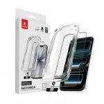 Tempered glass iPhone 17 Pro Max/16 Pro Max 2
