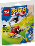 LEGO Sonic 30733 Badnik: Skorp