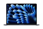 MacBook Air 15.3-inch: M5 10/10, 16GB, 1TB SSD, without power supply - Midnight