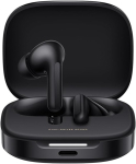 Earphones Buds 6 black