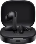 Earphones Buds 6 black