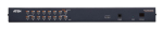 16-port Cat5 KVM PS/2+USB KH1516A