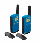 Walkie Talkie TLKR T42 blue