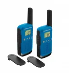 Walkie Talkie TLKR T42 blue