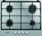 Gas hob TGML650IX