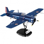 Blocks Historical Collection F4F Wildcat- Northrop Grumman