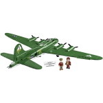 Blocks Boeing B-17G Flying Fortress